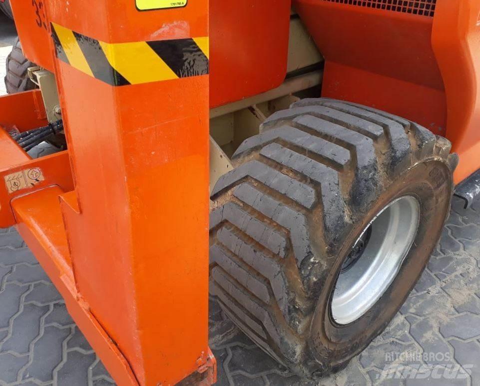 JLG 3394RT Sakselifter