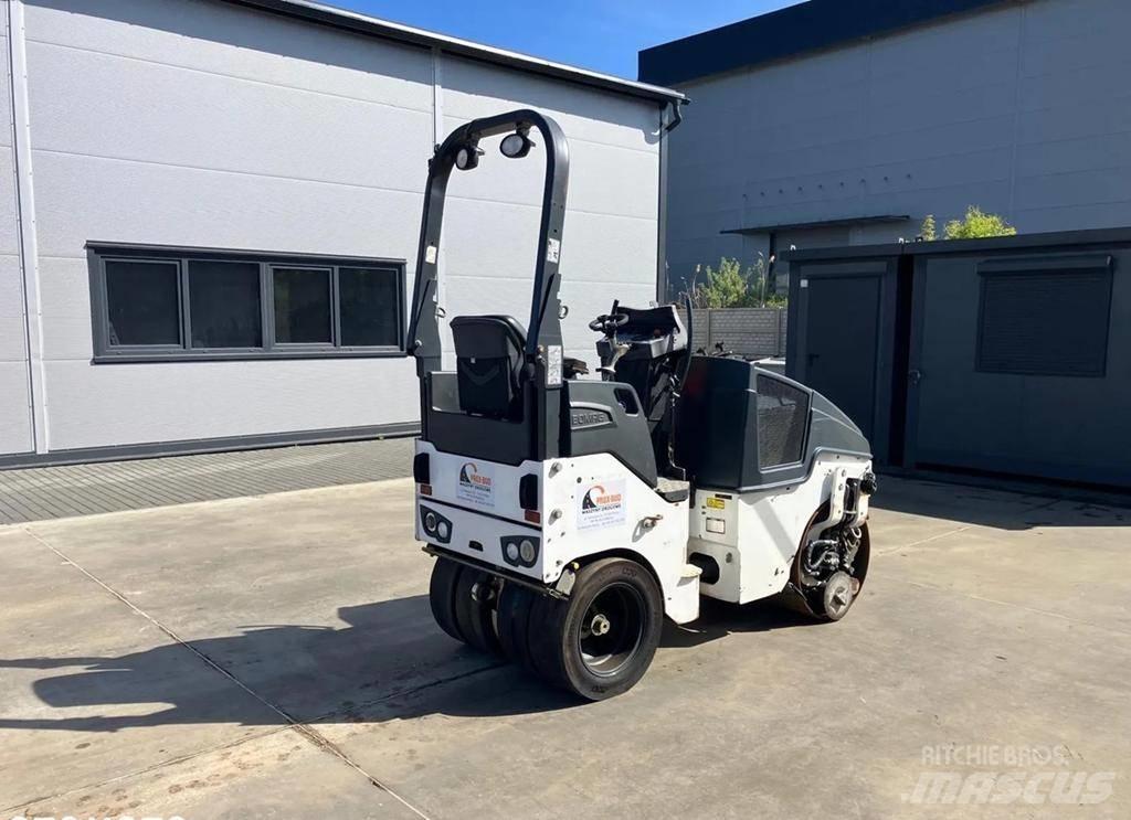 Bomag BW 100 AC-5 Kombivalser