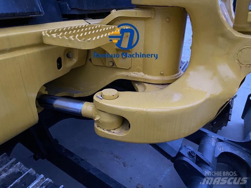 Komatsu PC 40MR Minigravere <7t