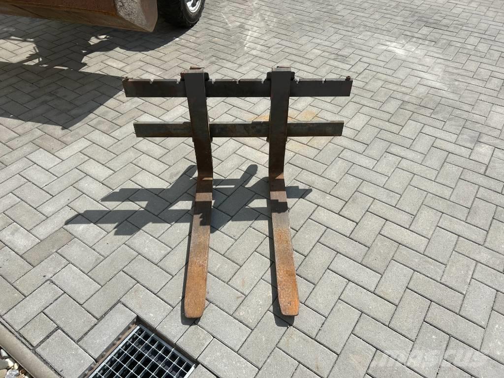 Kramer 5035 Hjullastere