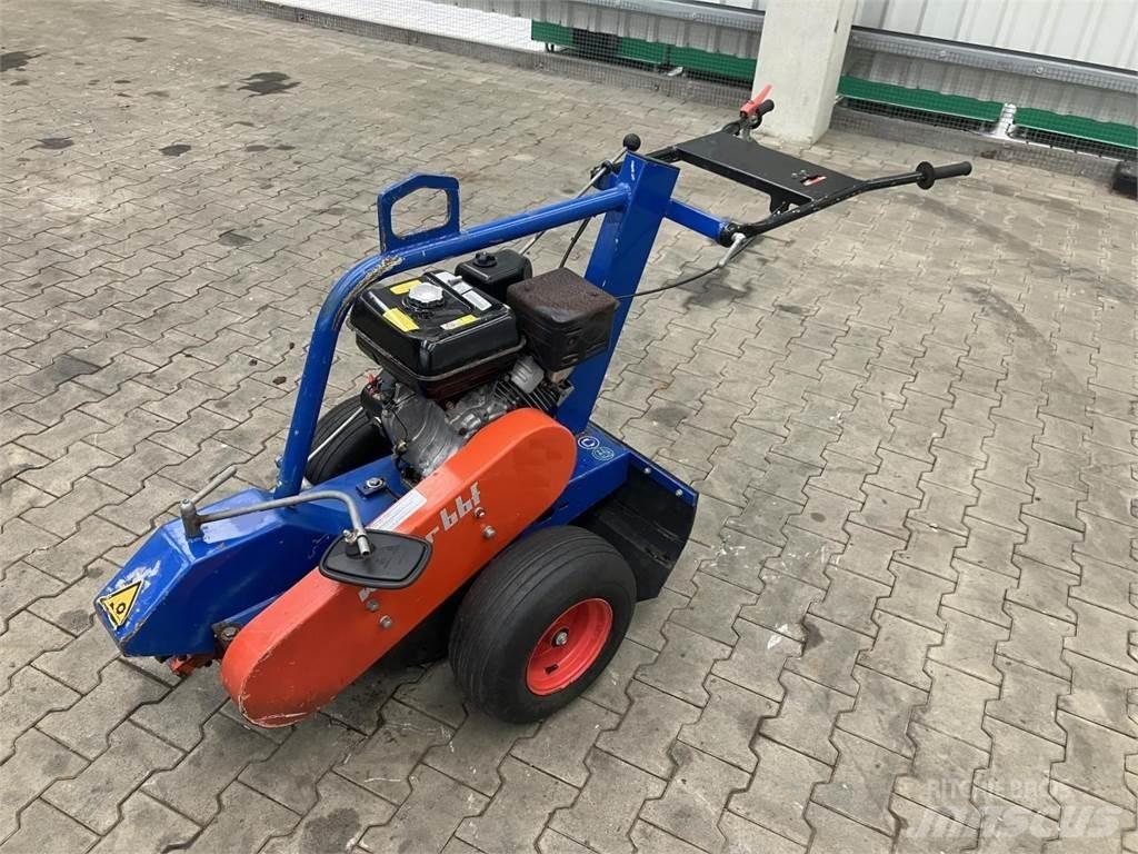 Weber BBF BSF 13 Park- og hagemaskiner - Annet
