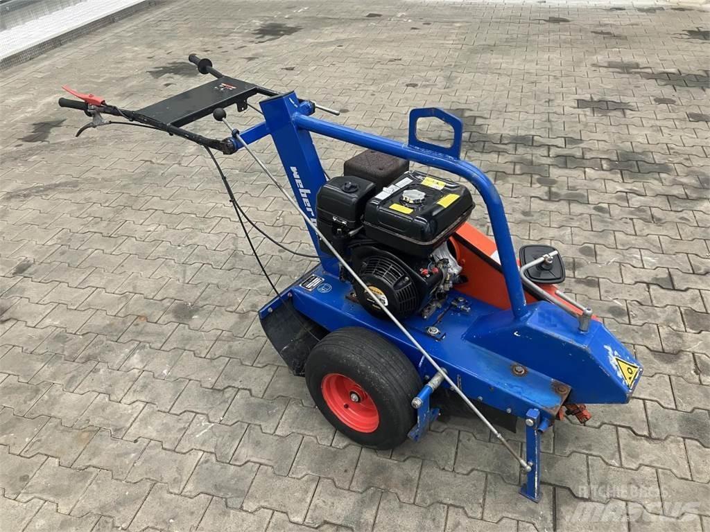 Weber BBF BSF 13 Park- og hagemaskiner - Annet