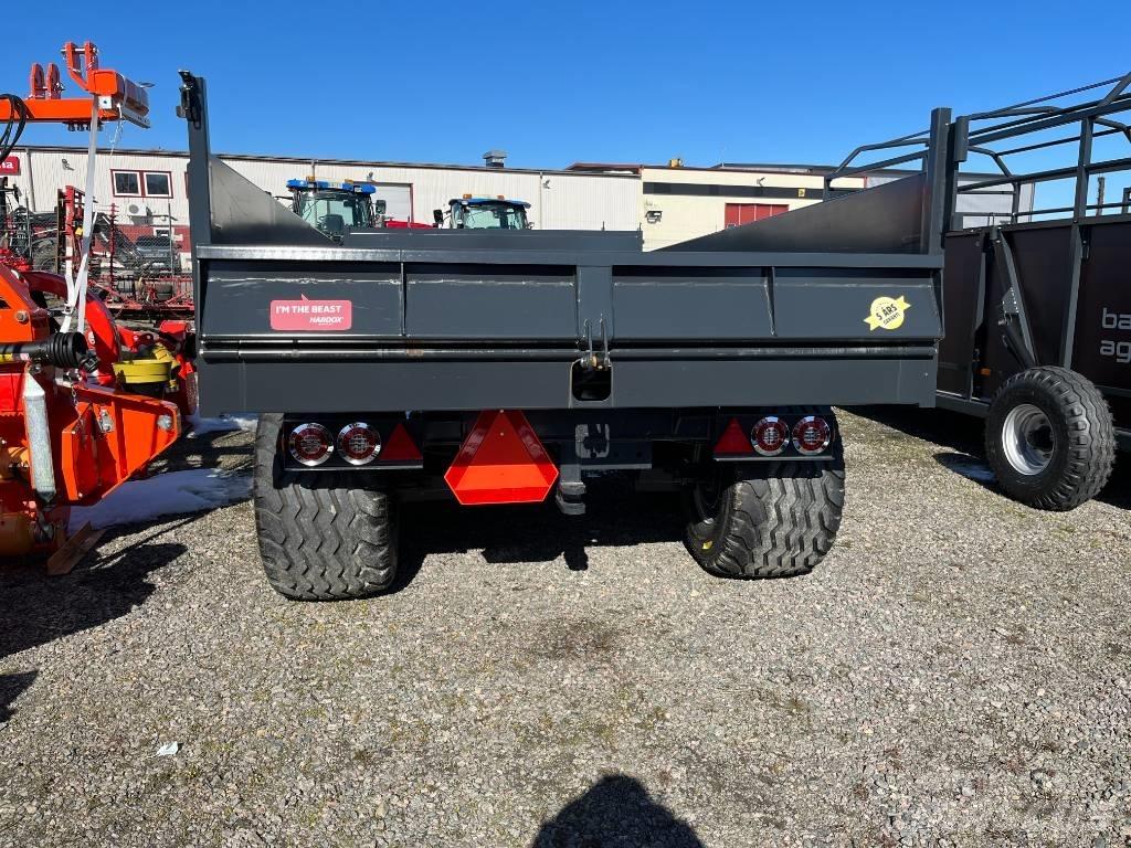 Bala TKS1112 Universalvogner