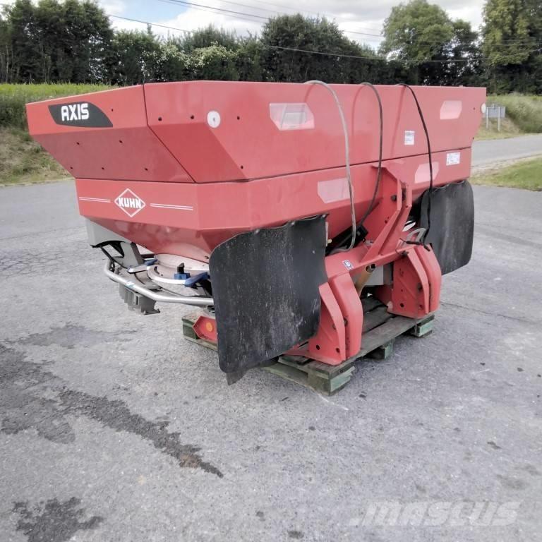 Kuhn Axis 40.1 Kunstgjødselspreder