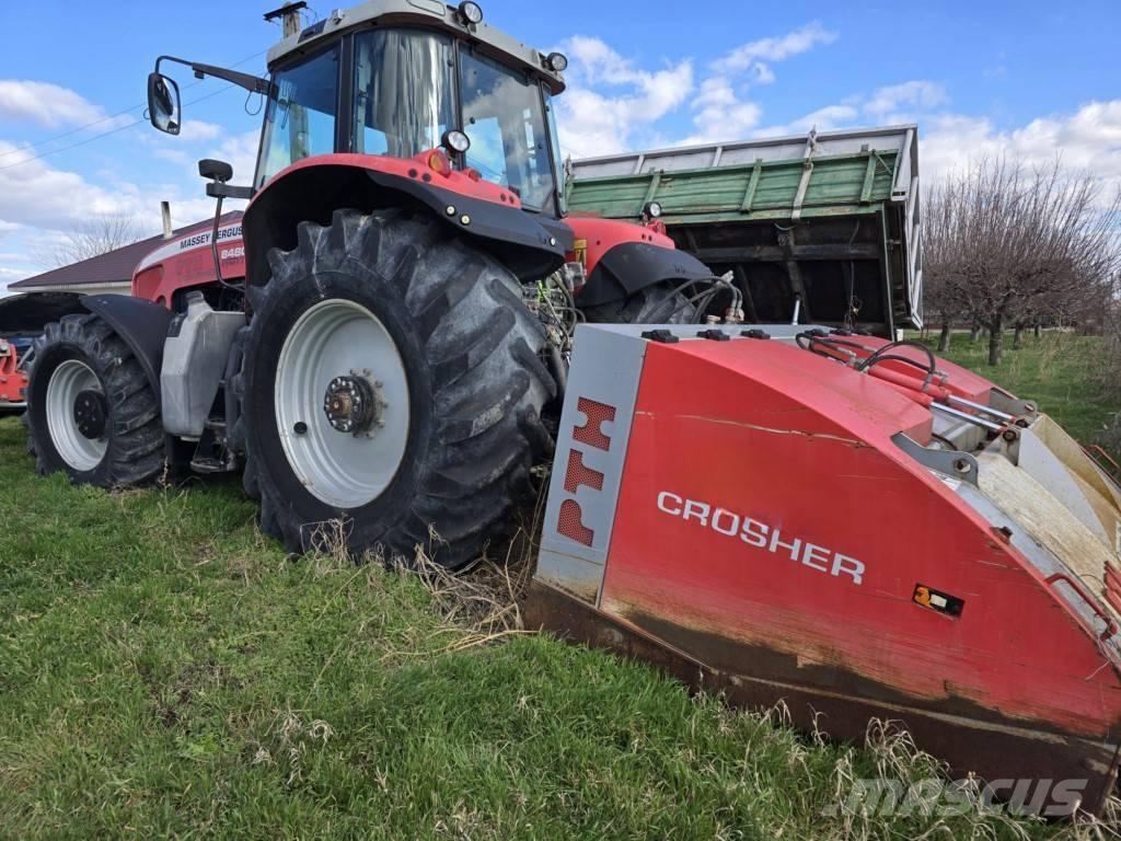 PTH 2500 Landbruk - Annet