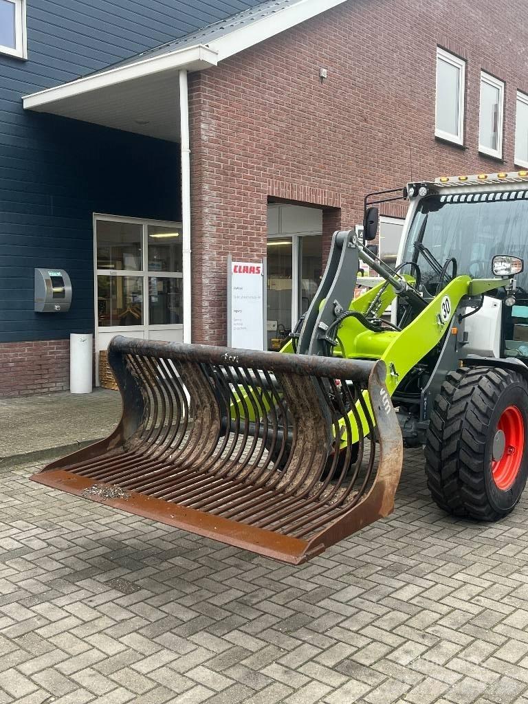 VTM PBS032 Puinbak Skuffer