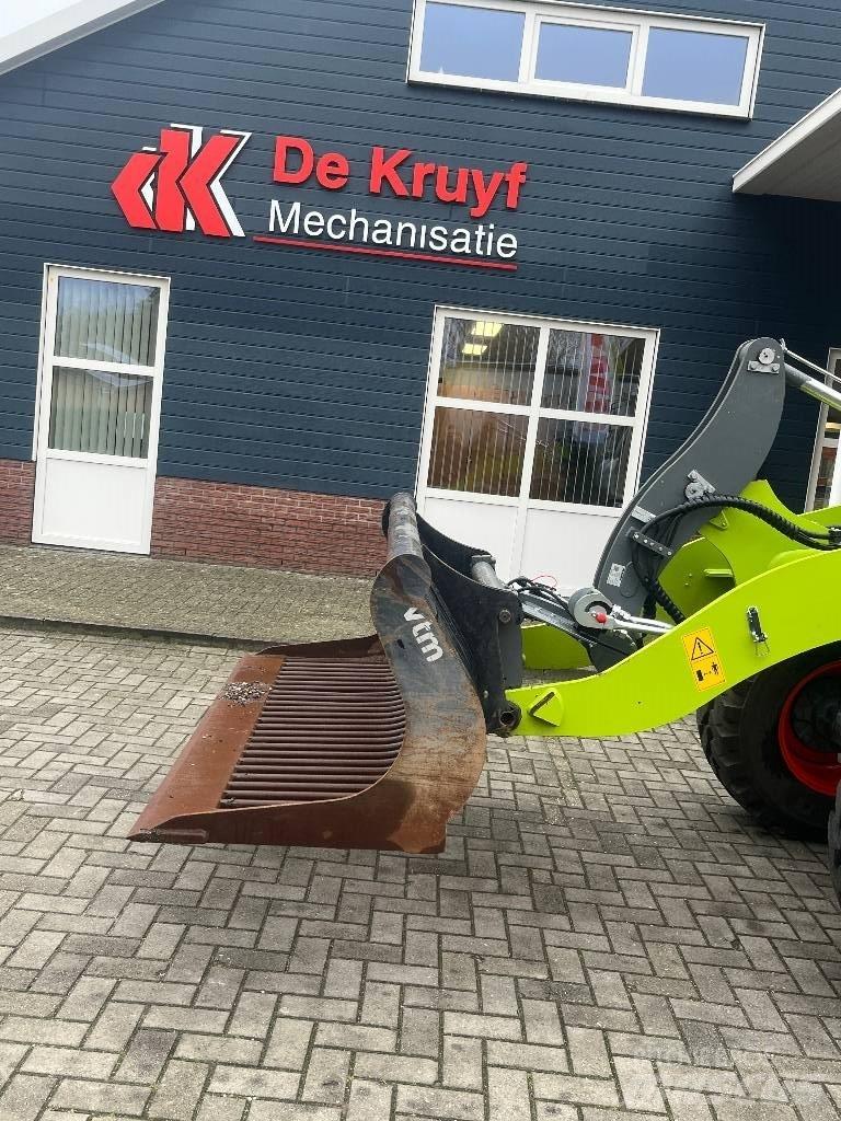 VTM PBS032 Puinbak Skuffer