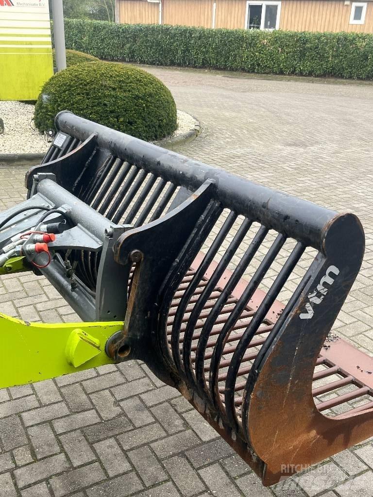VTM PBS032 Puinbak Skuffer