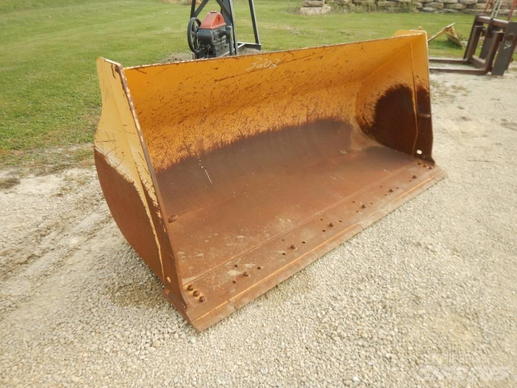 John Deere AT340424 Skuffer