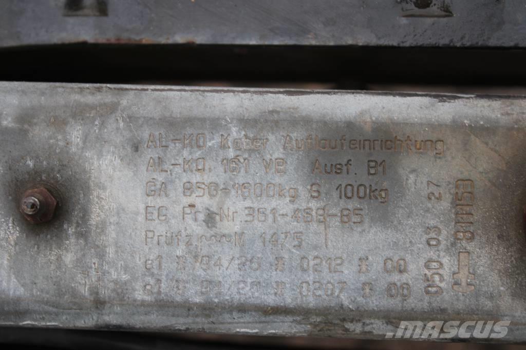 Pramac GSL 65 Diesel Generatorer