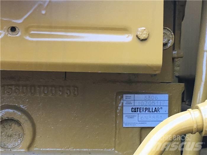 CAT 950 E Hjullastere