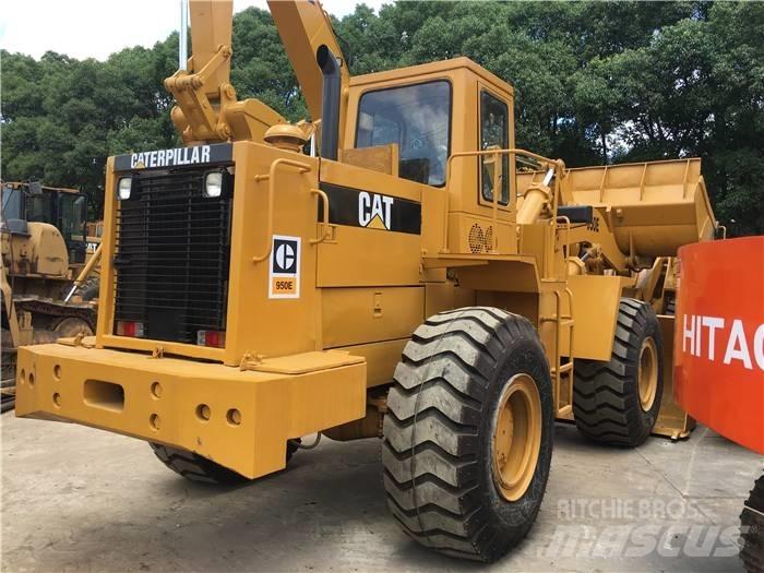 CAT 950 E Hjullastere