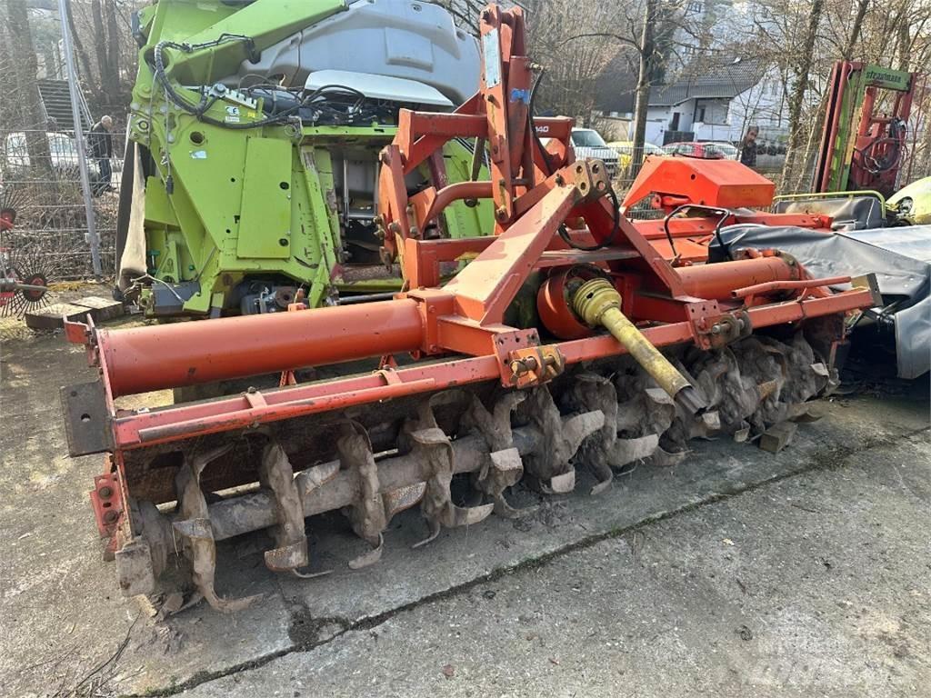 Kuhn EL140N 305 Jordforbedring utstyr