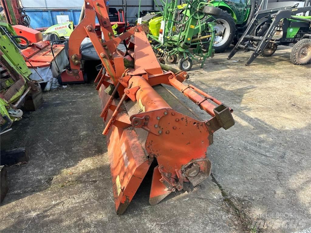 Kuhn EL140N 305 Jordforbedring utstyr