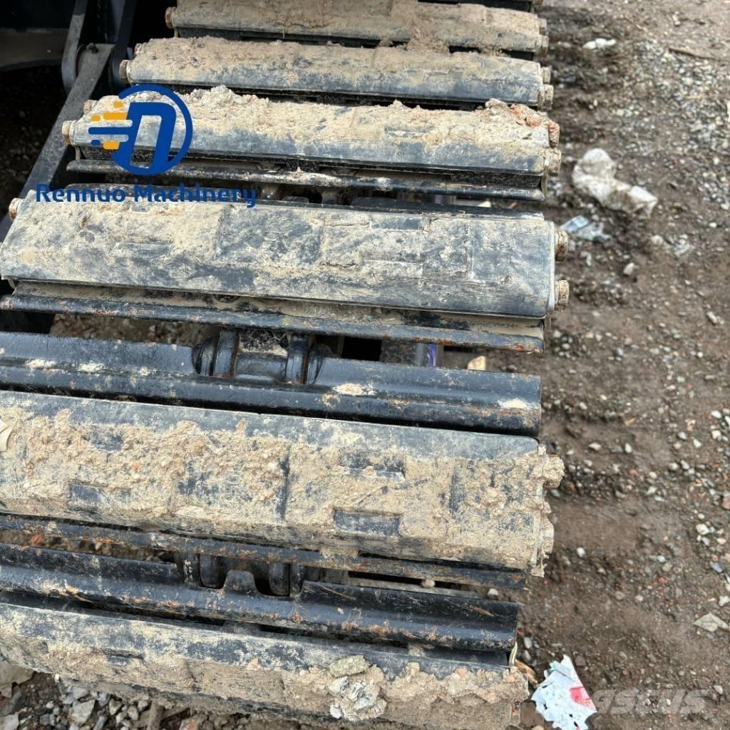 Komatsu PC 70-8 Minigravere <7t