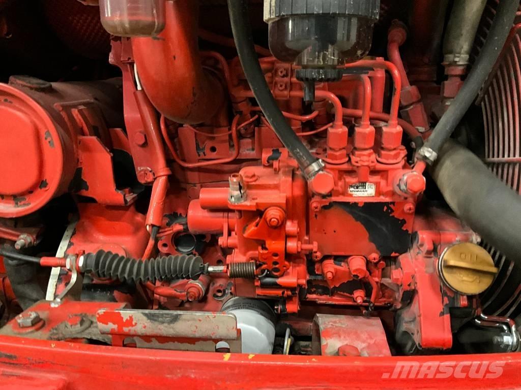 CAT 302.4 D Minigravere <7t