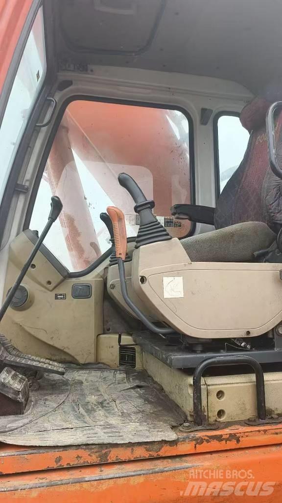 Doosan DH 225 LC-7 Beltegraver