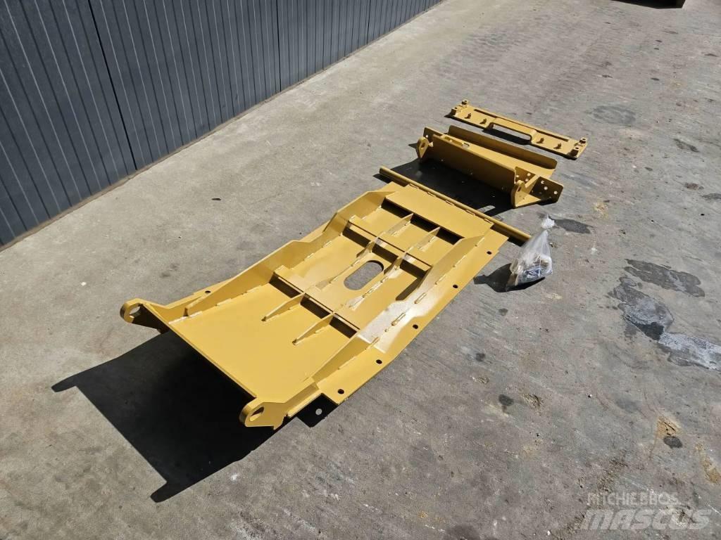 CAT 12M2 Andre komponenter