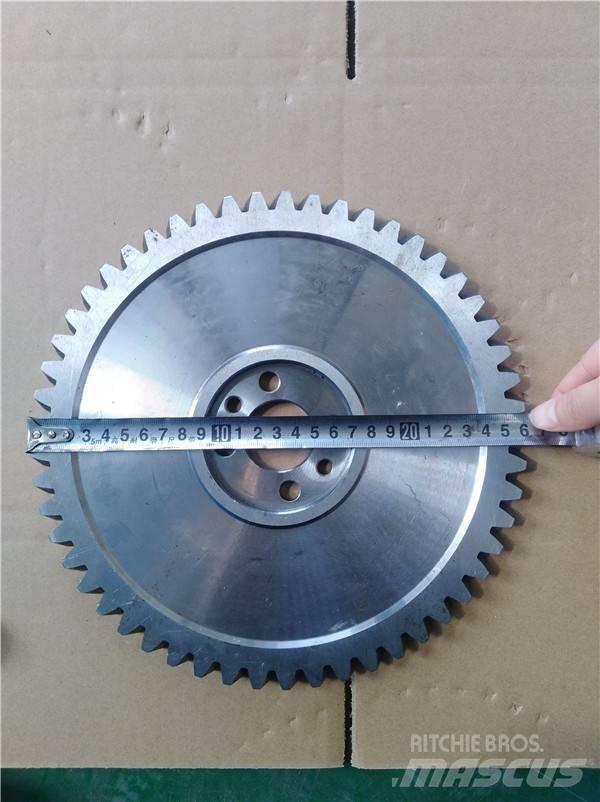 Komatsu D85 gear Girkasse