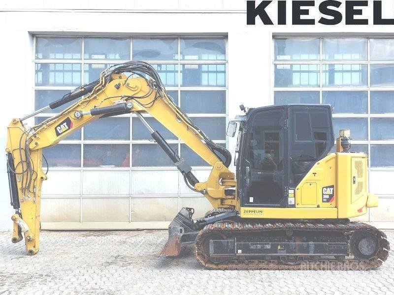 CAT 308 CR Midigravere 7 - 12t