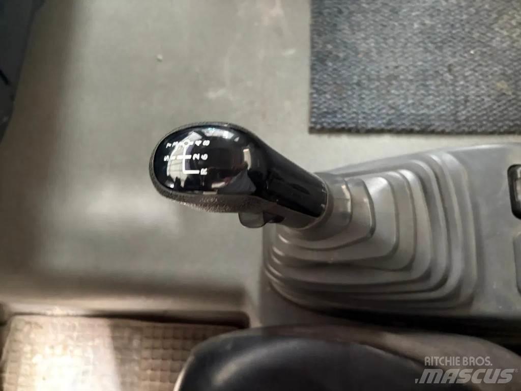 MAN 33 TGA 33.350 Betongbiler
