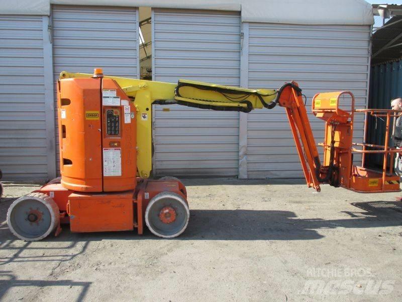 Genie Z 30/20 N Leddede bomlifter