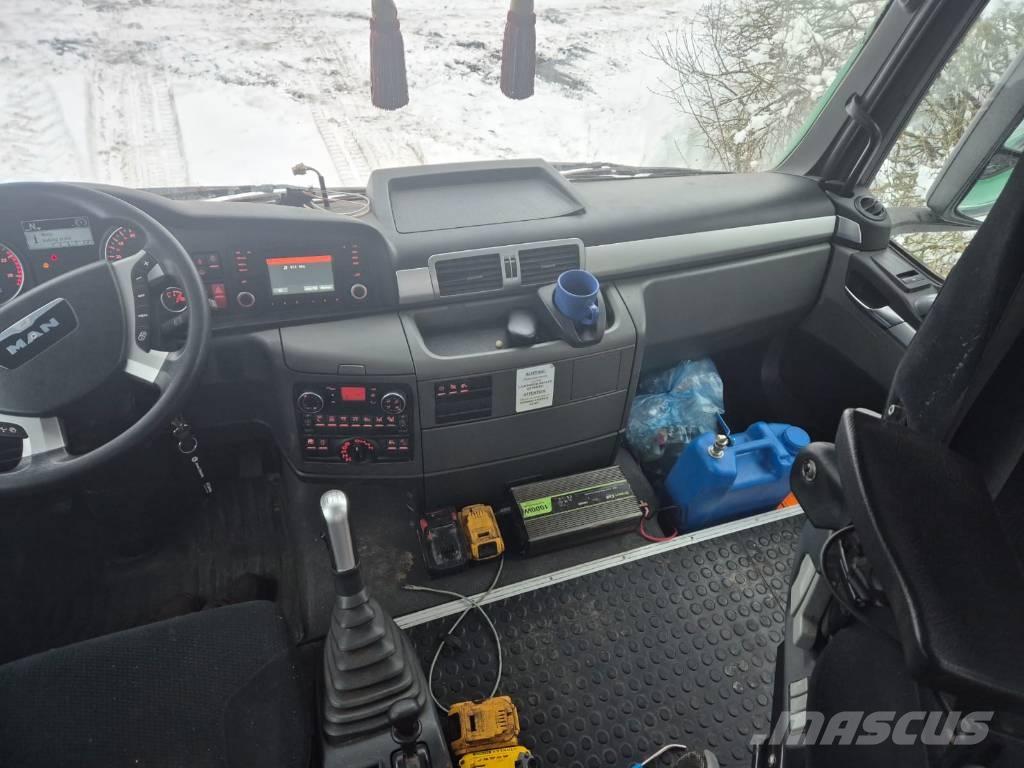 JENZ HEM 583 Fliskuttere