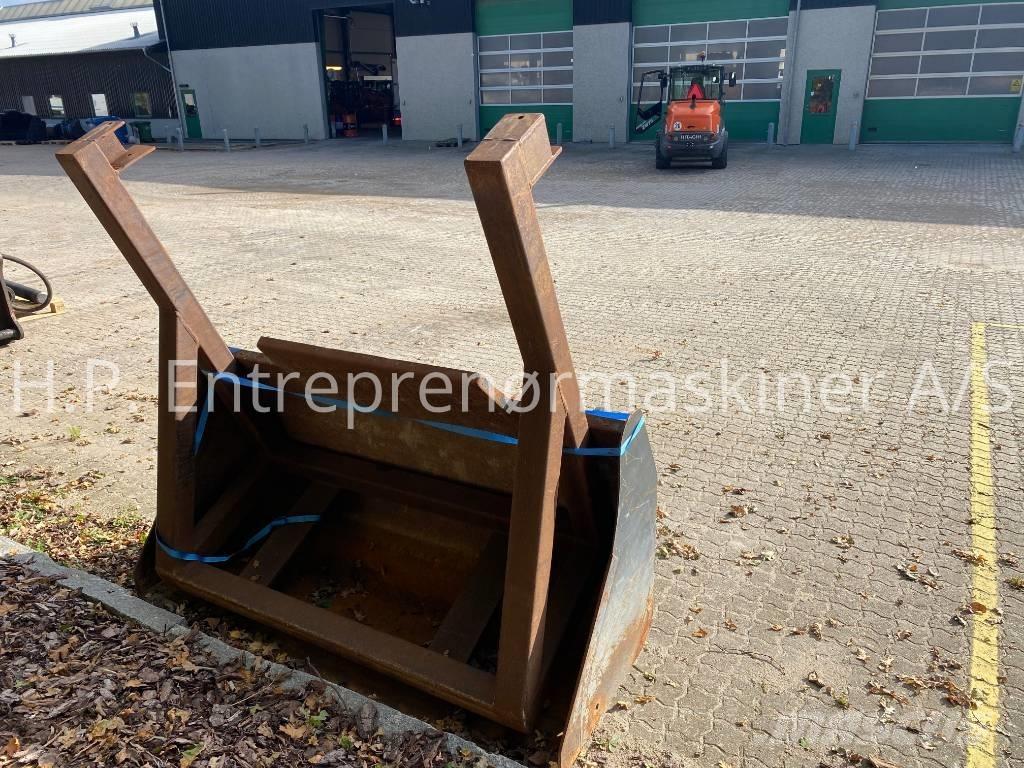 Hitachi ZW 75-6 Hjullastere