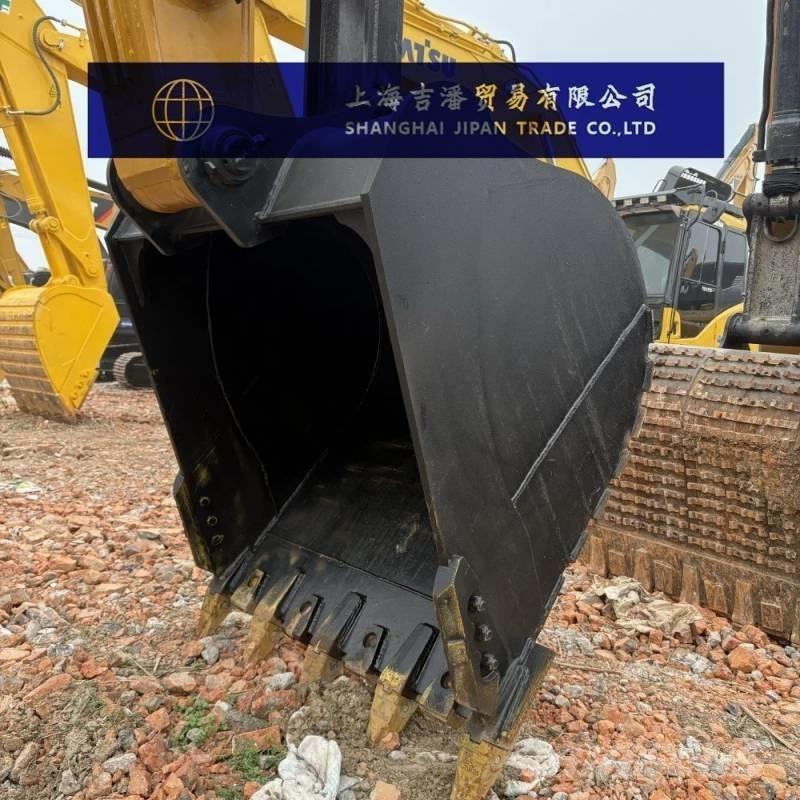 Sany SY 335 H Beltegraver