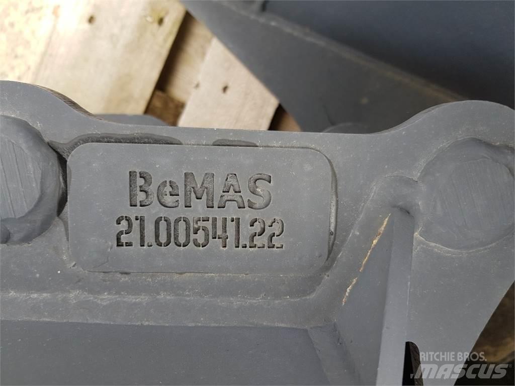 TL 500mm SW010 Traktorgravere