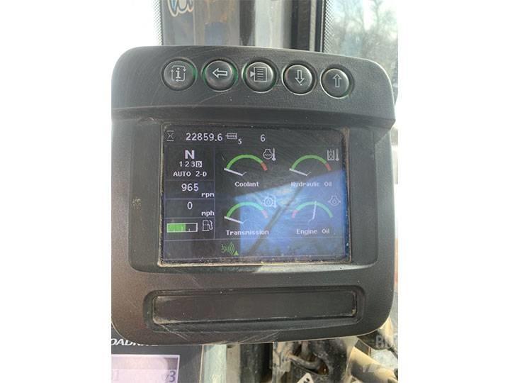 John Deere 824K-II Hjullastere
