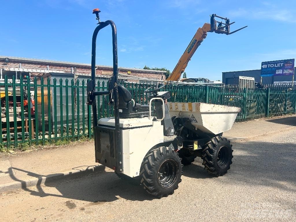 Terex TA 1 Mini dumpere