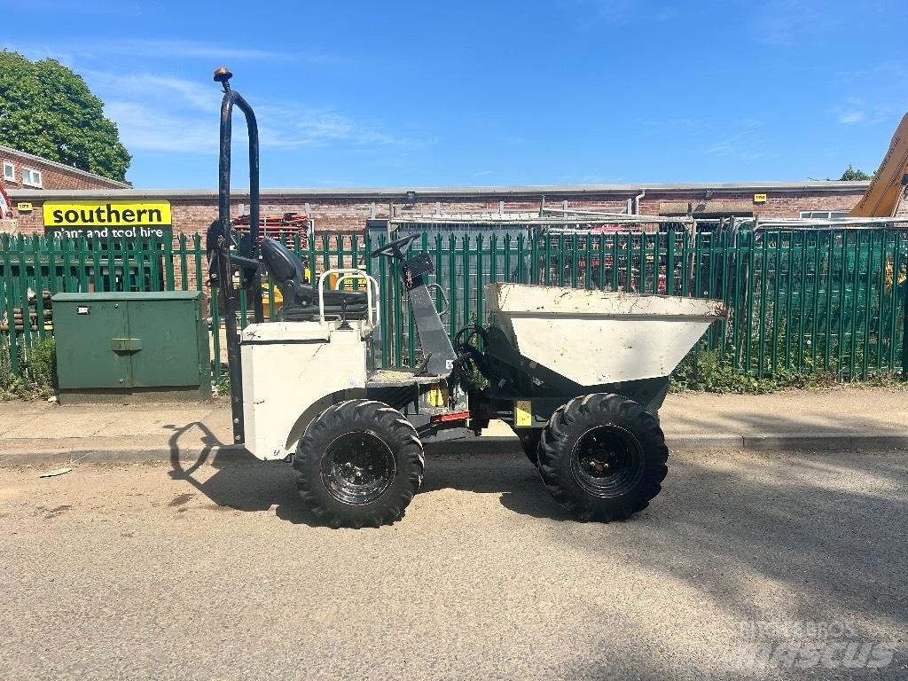 Terex TA 1 Mini dumpere