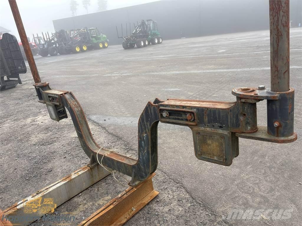 Logset 6f Andre komponenter