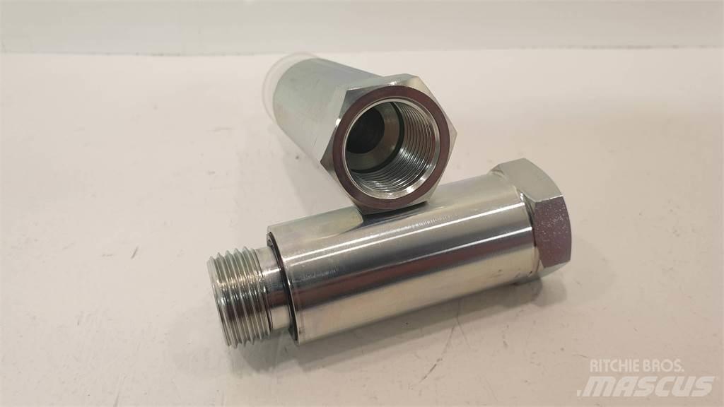 Ponsse 0069200 Hydraulikk