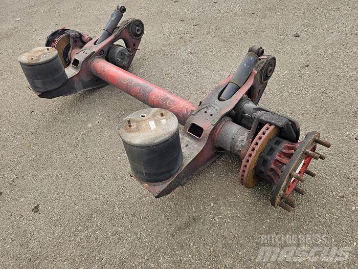 SAF TRAILER AXLE Aksler