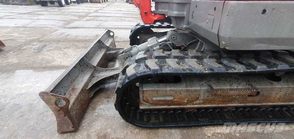 Volvo ECR 88 D Midigravere 7 - 12t