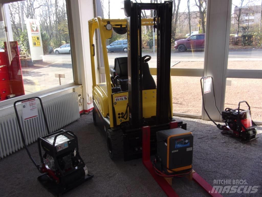 Hyster J2.0XN Elektriske trucker
