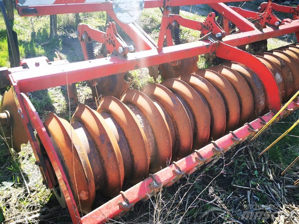 Horsch Terrano 3 FX Kultivatorer