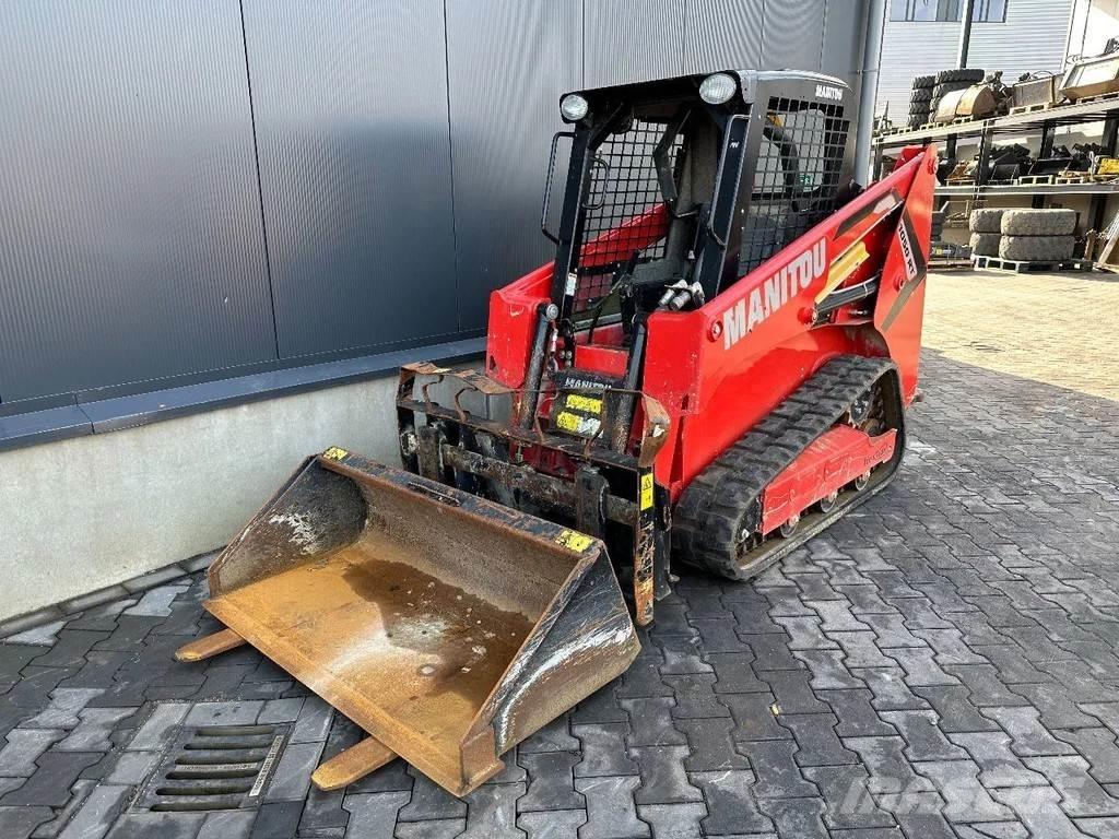 Manitou 1050 RT Kompaktlastere