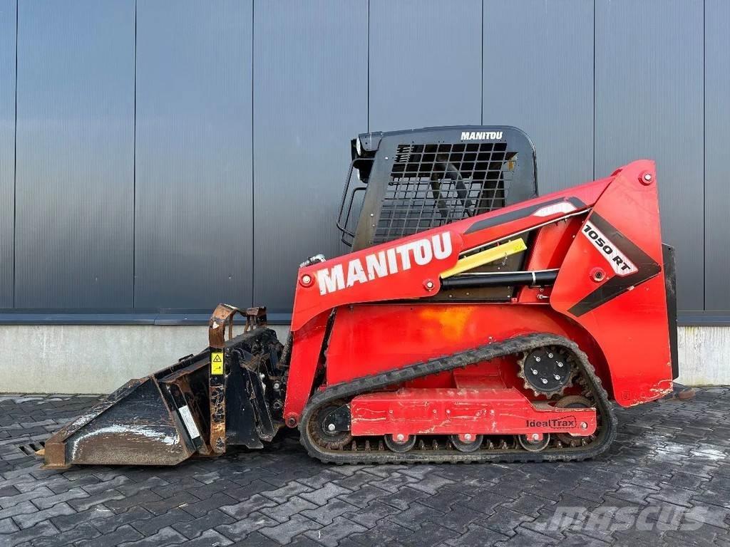 Manitou 1050 RT Kompaktlastere