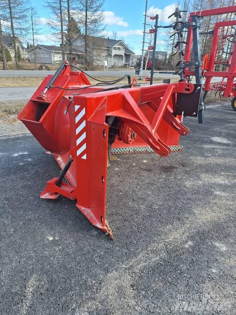 Varila Steel LV 3292 Snøfresere