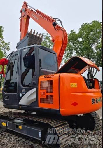 Hitachi 70 Beltegraver