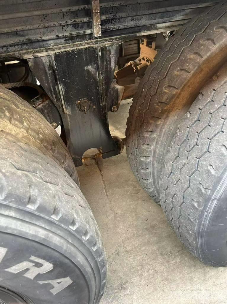 Sany STC 800 Allterreng kraner
