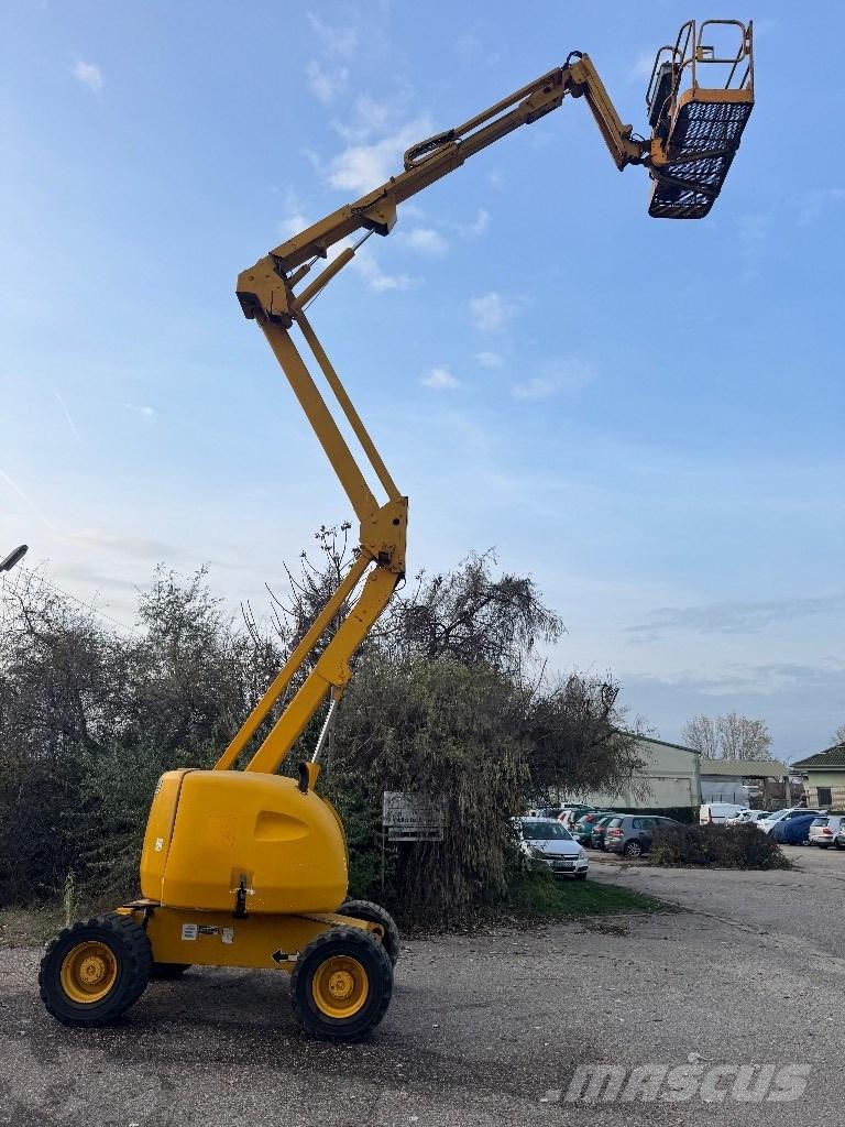 JLG 450 AJ Leddede bomlifter