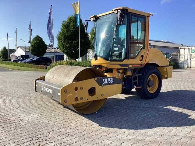 Volvo SD 75 B Valsetog