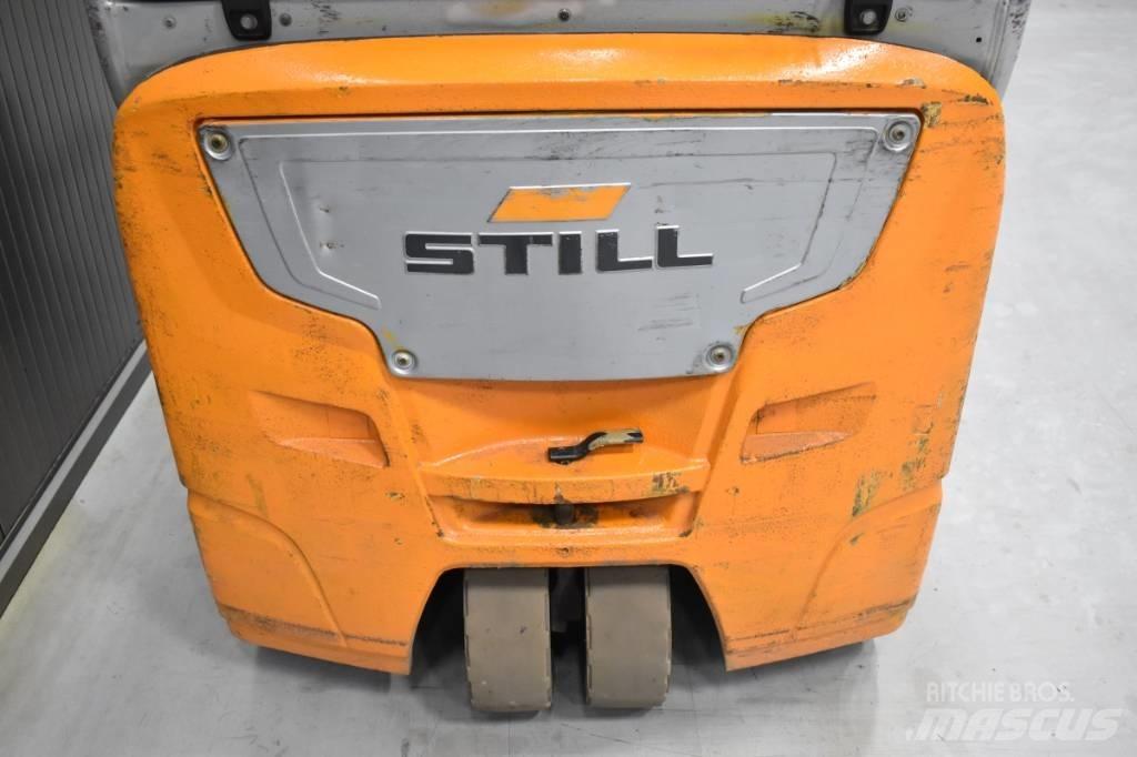 Still RX 20-16 C Elektriske trucker