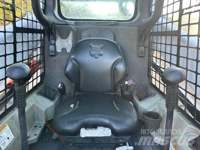 Bobcat T 590 Kompaktlastere