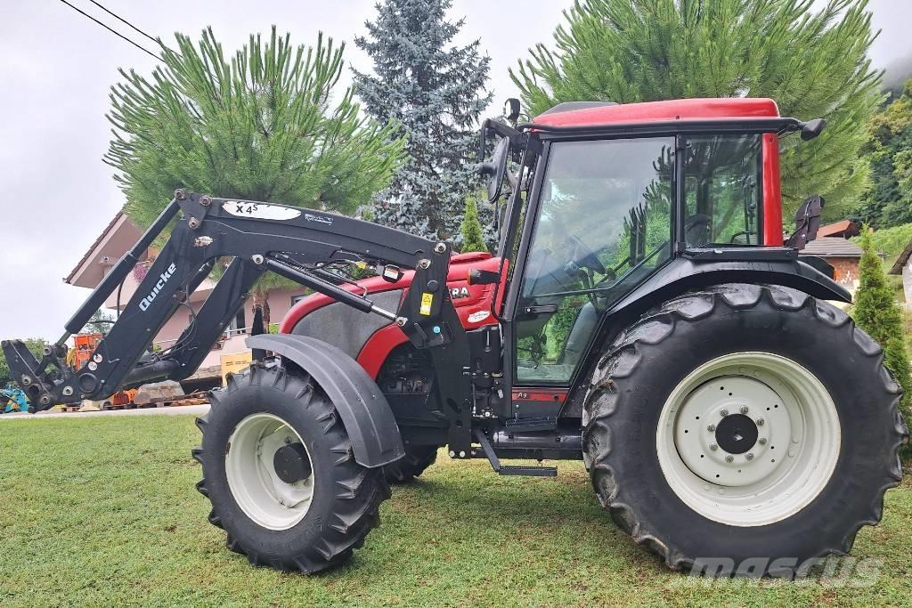 Valtra A 95 Traktorer