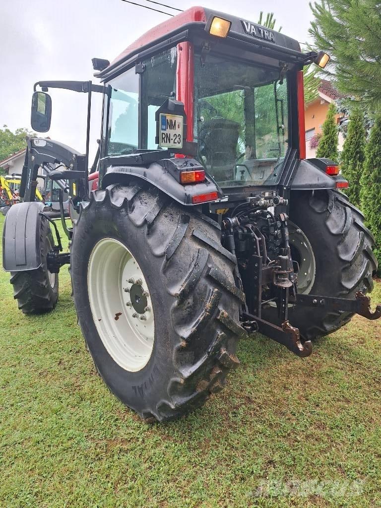 Valtra A 95 Traktorer